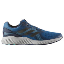 Adidas Aerobounce ST Men's Running Shoes, Blue Blue